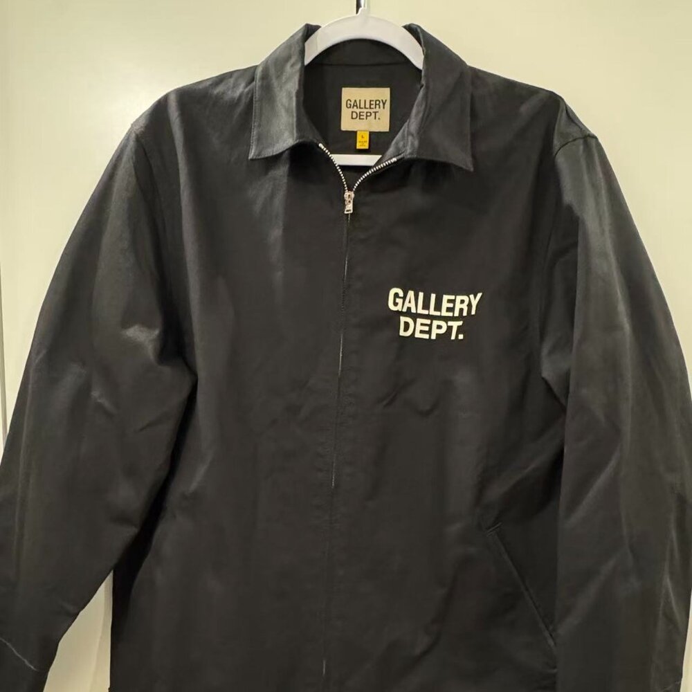 Gallery Dept Jacket